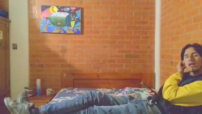 johan70sexy live from Germany