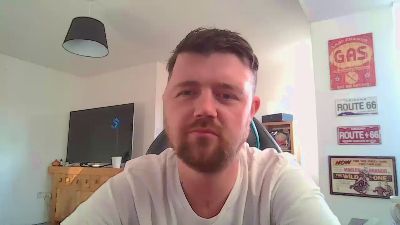 john010494 live from United Kingdom