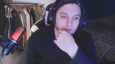 joox_fun live from France