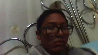 jorgeescobar67 live from Ecuador