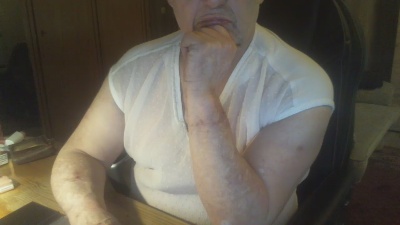 josh1964 live from Germany