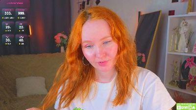 joyce_jones live from Germany