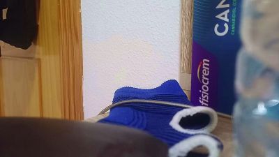 juanfran34 live from Spain