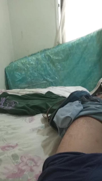 juanignacio19 live from Argentina