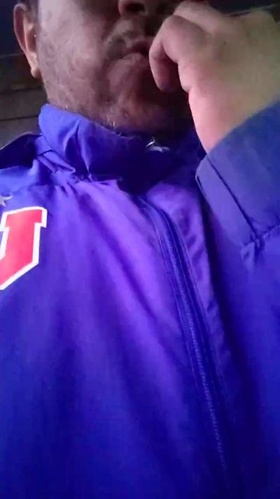 juanjo297 live from Chile