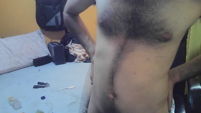 juanro_ live from Chile