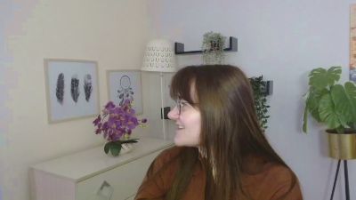 julie_sensual live from Germany