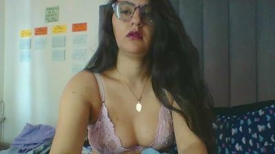 julieta_rossi live from Colombia