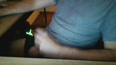 juniormarcel79 live from Brazil