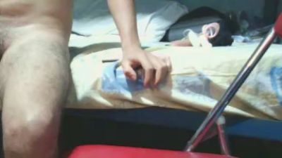 jussfun live from Venezuela