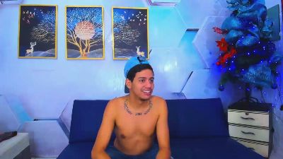 justin_rain2 live from United States