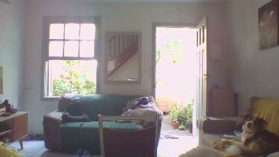 kaikerossi live from Brazil