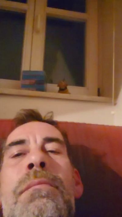 kakadu71 live from Germany