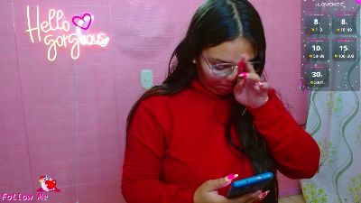 karol_09 live from Colombia