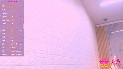 kate_96 live from United States