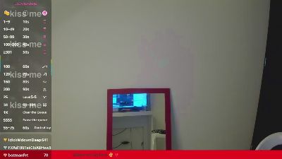 katia_grey1 live from Colombia