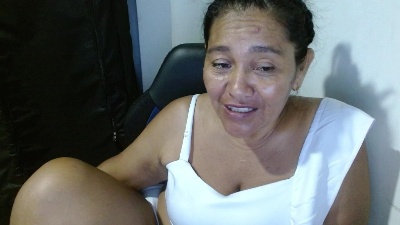 katia_mature live from Colombia