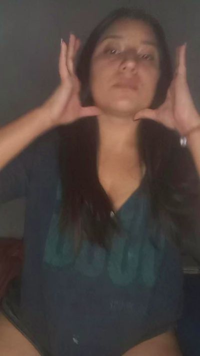 katuchiii live from Argentina