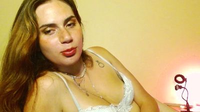 katya_trannycl live from Chile