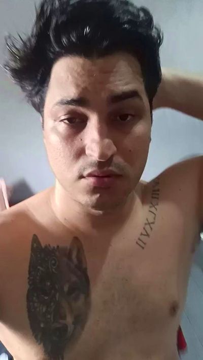 kciam live from Brazil