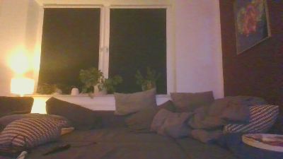 kenrosenberg live from Germany