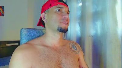 kent189 live from Colombia