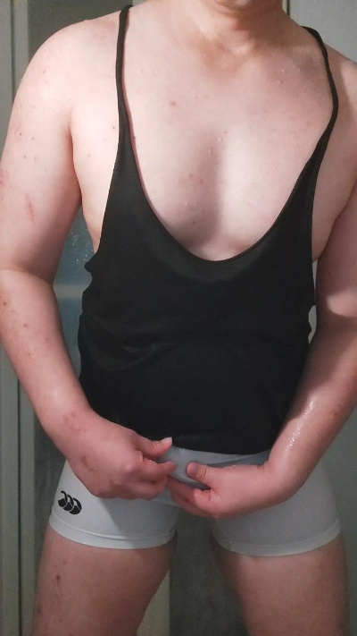 kento_beefybulk live from Japan