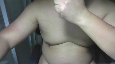 kenzomen live from Taiwan