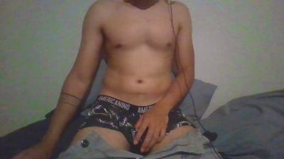 kevink24a live from Chile