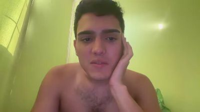 kevinn2005 live from Argentina