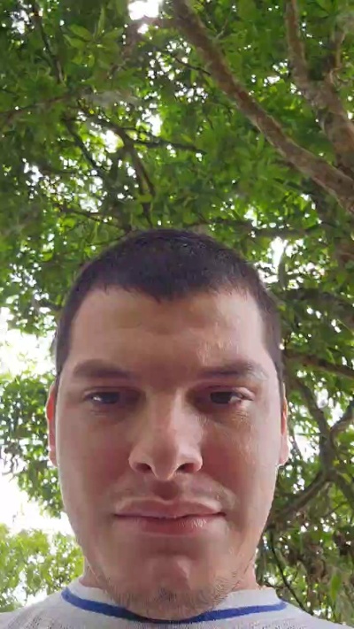 kevinxlvx live from Brazil