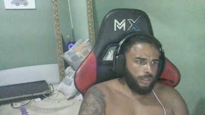 killwitt live from Brazil