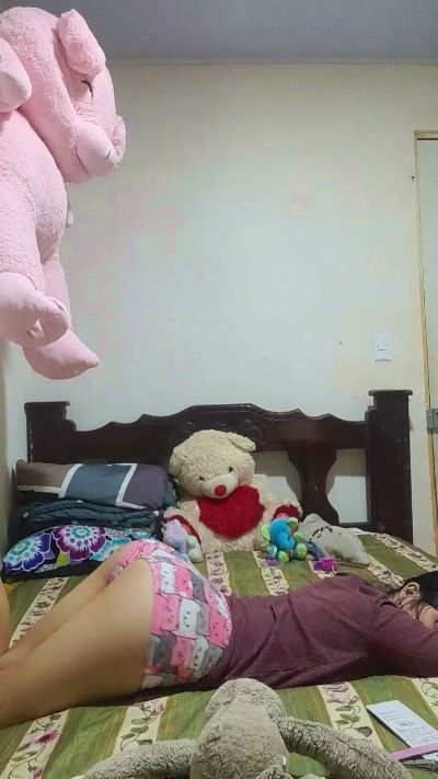 kim19982 live from United States