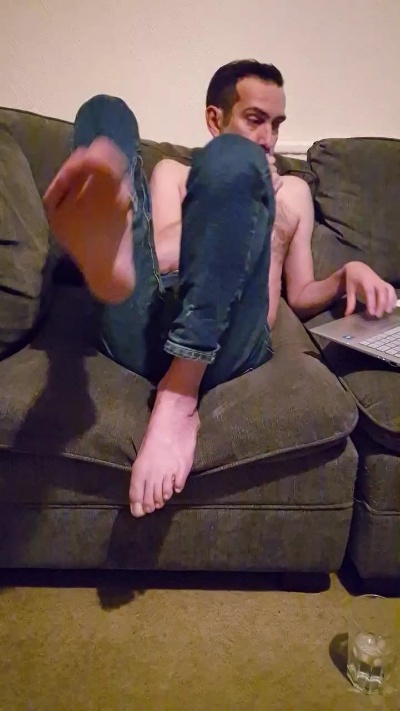 kinkistrip live from United Kingdom