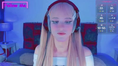 kirmyy_ live from Colombia