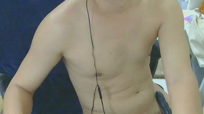 kishorny18cm live from Taiwan