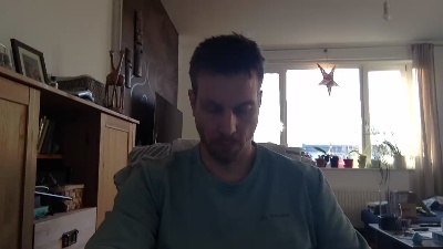 kiss4kiss live from Germany