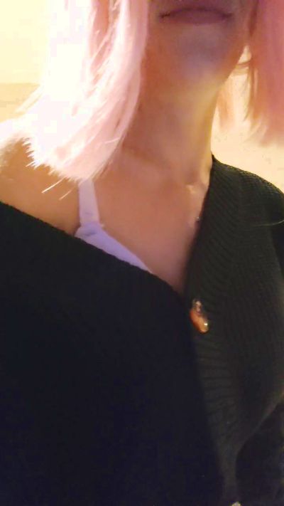 kitty277 live from France