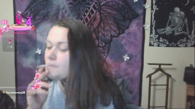 kittyrossa live from France