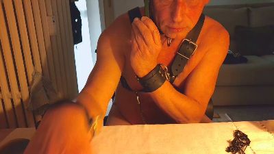 klausdog live from France