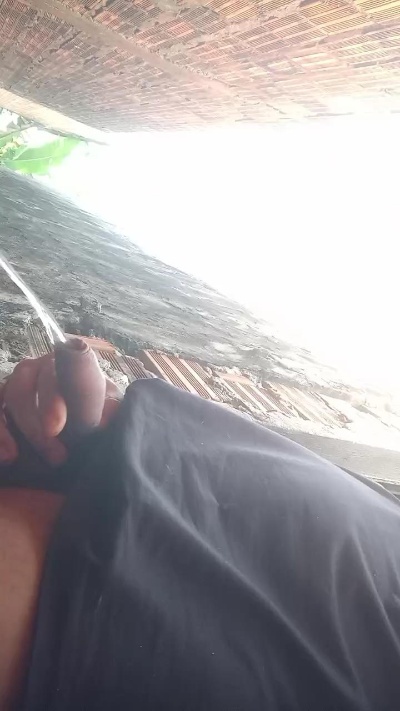 klebersantos1 live from Brazil