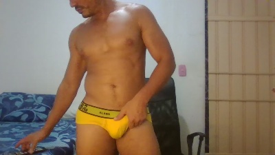 kllayton live from Brazil