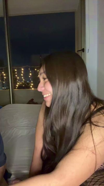 konirsmate live from Chile