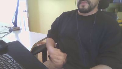 krps01 live from Chile