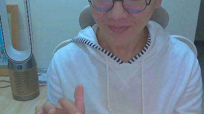 kskiro live from Taiwan