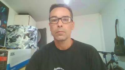 ksldiscretinhos live from Brazil