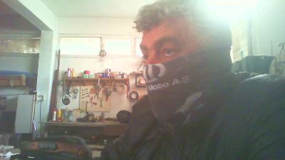 kutsal_adam live from Türkiye