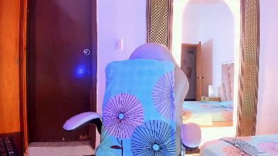 kyara_lane live from Colombia