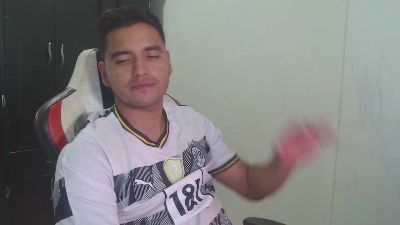 kylian_07 live from Colombia