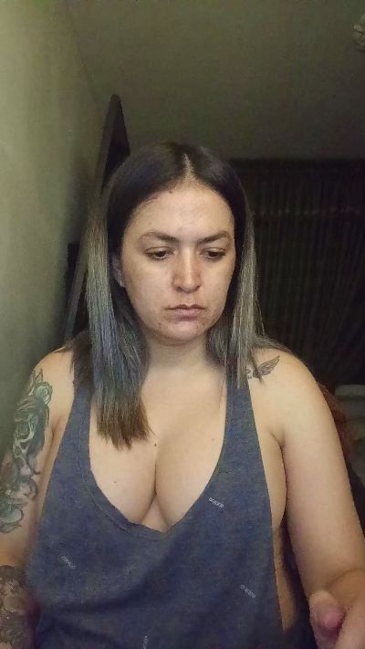 ladykyhara live from Mexico